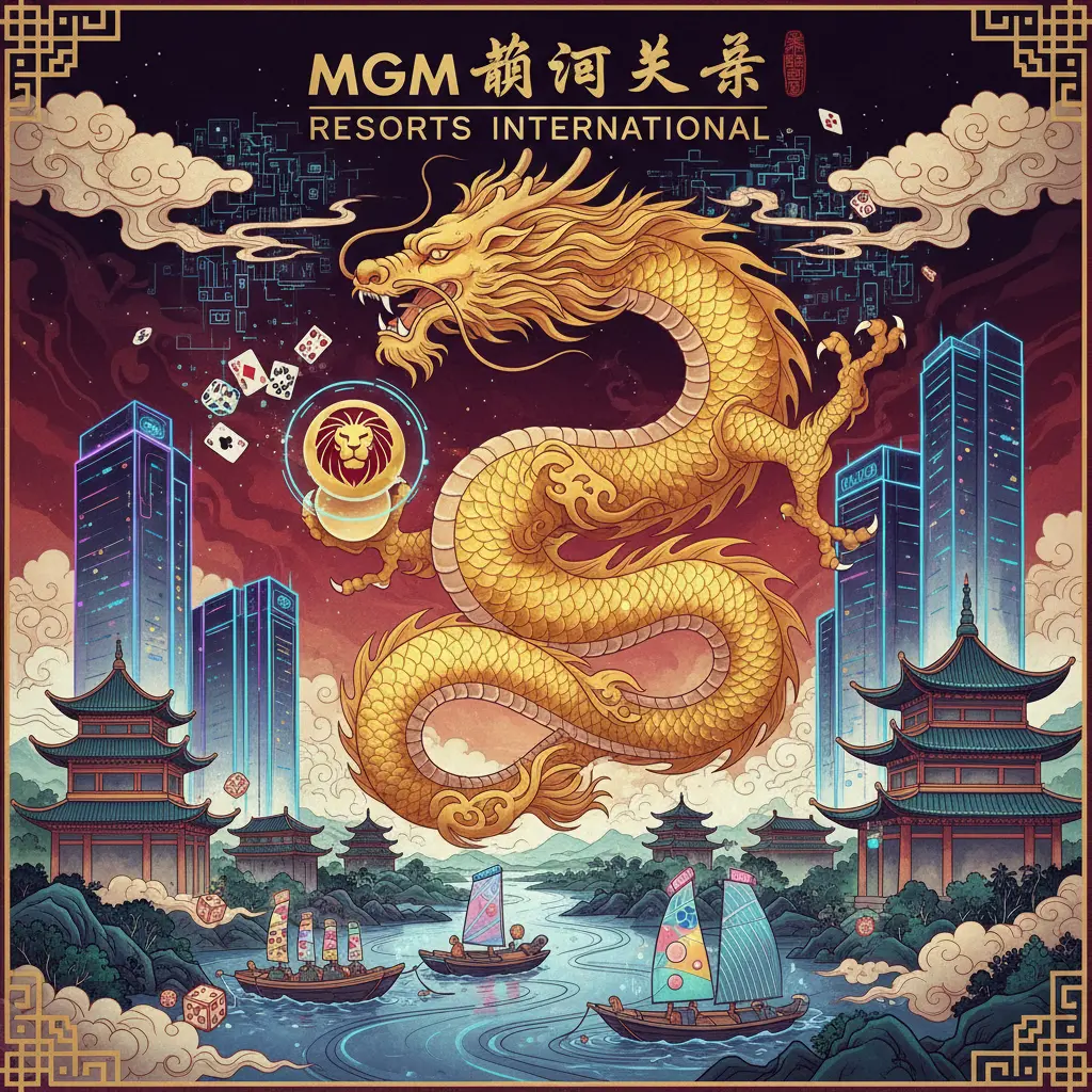MGM - International