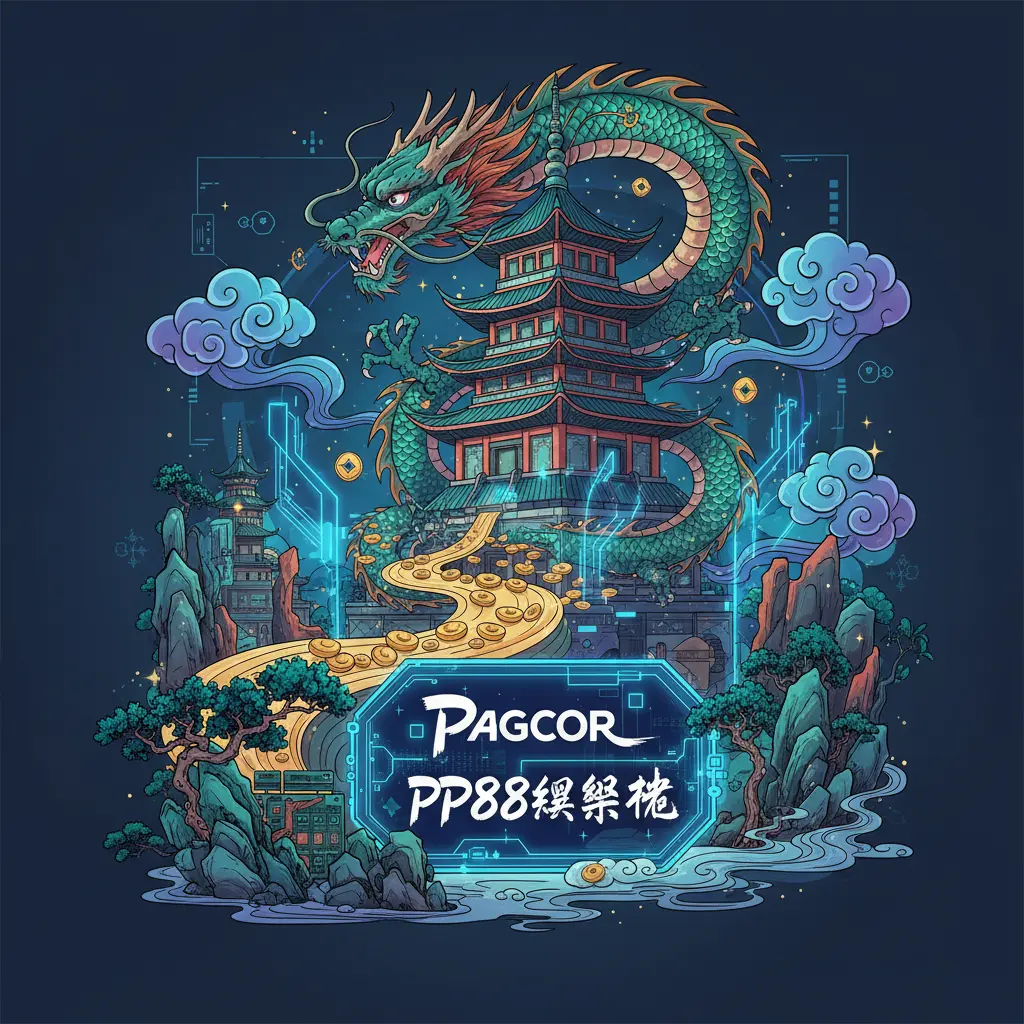 PP88娛樂城 - PAGCOR