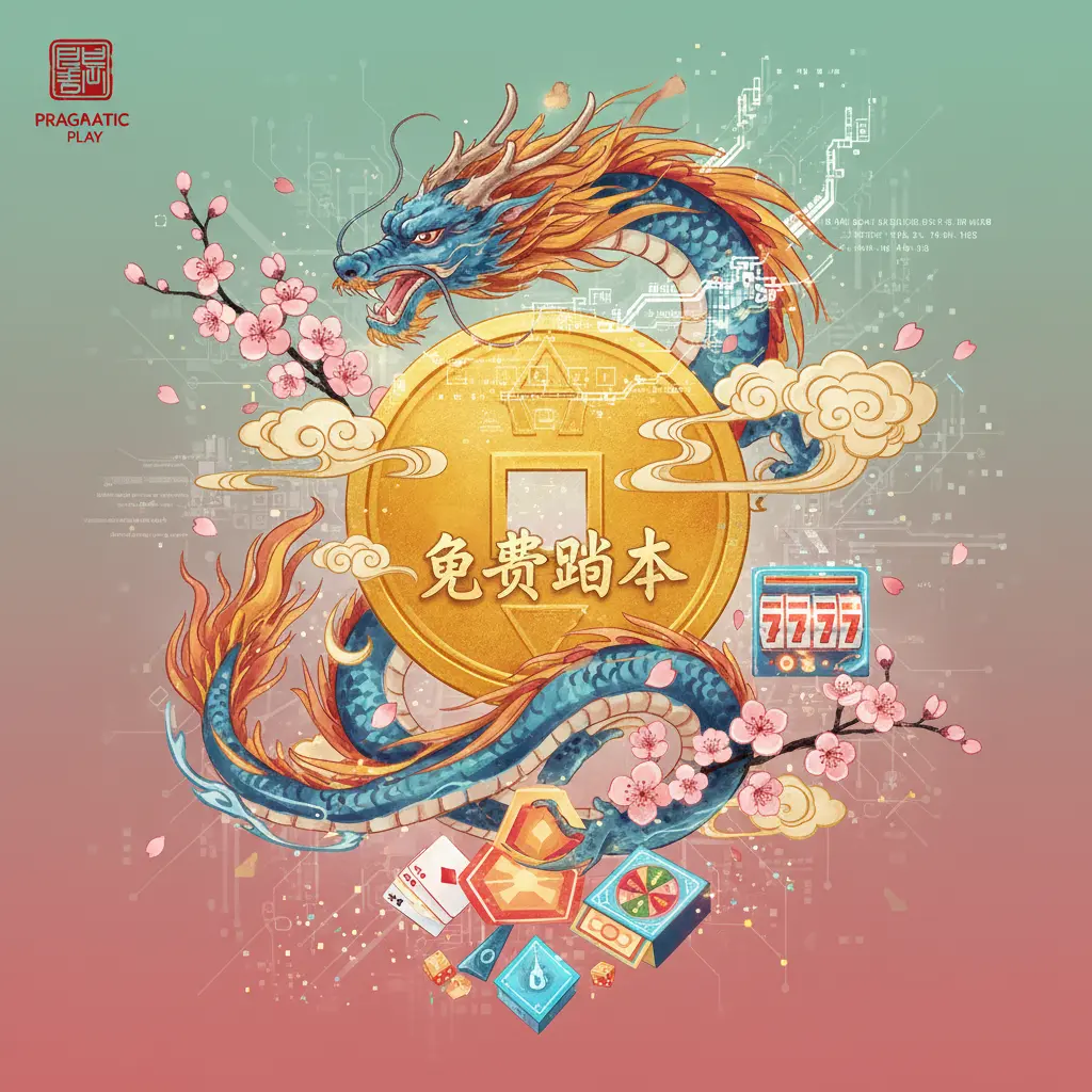 免費賭本 - Pragmatic