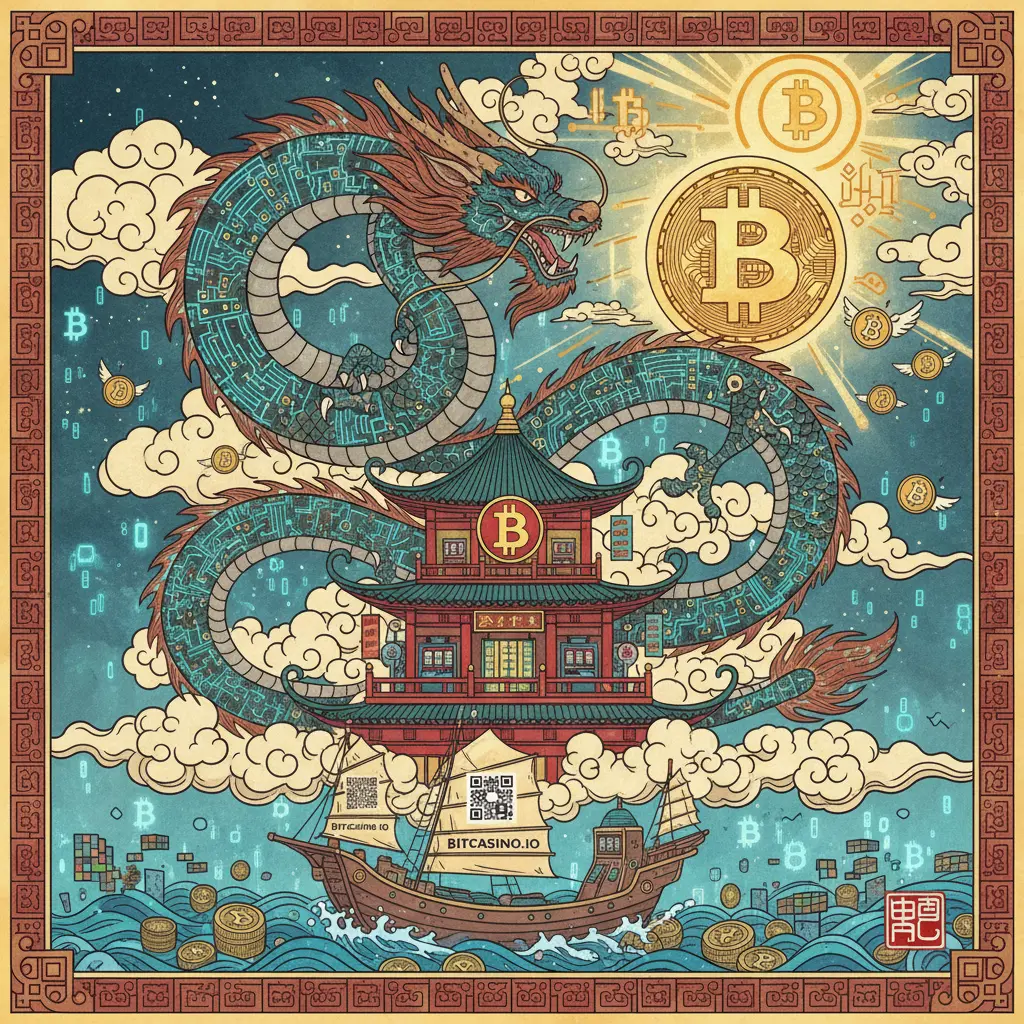 Bitcasino - Bitcoin