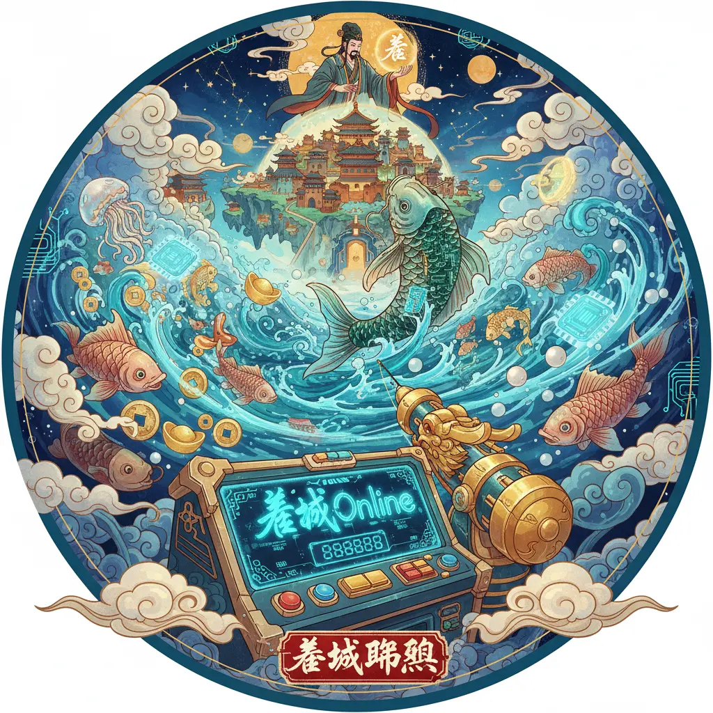 捕魚機 - 星城Online