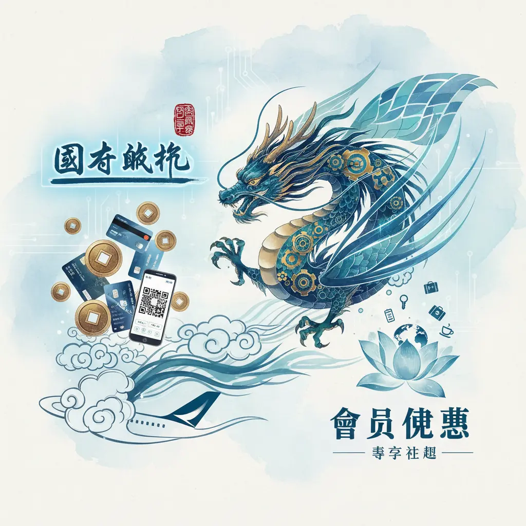 會員優惠 - 國泰航空