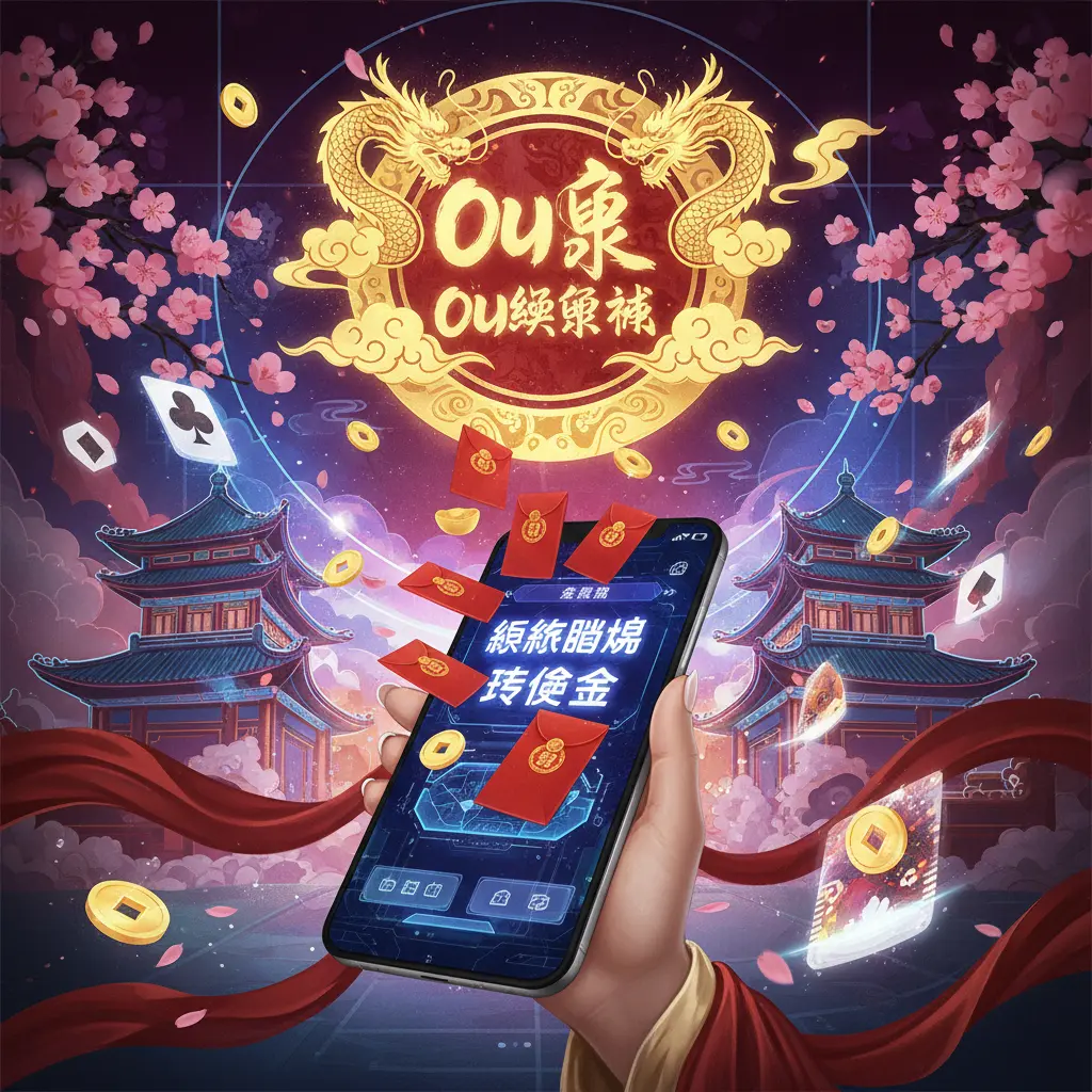 線上賭場 體驗金 - OU娛樂城