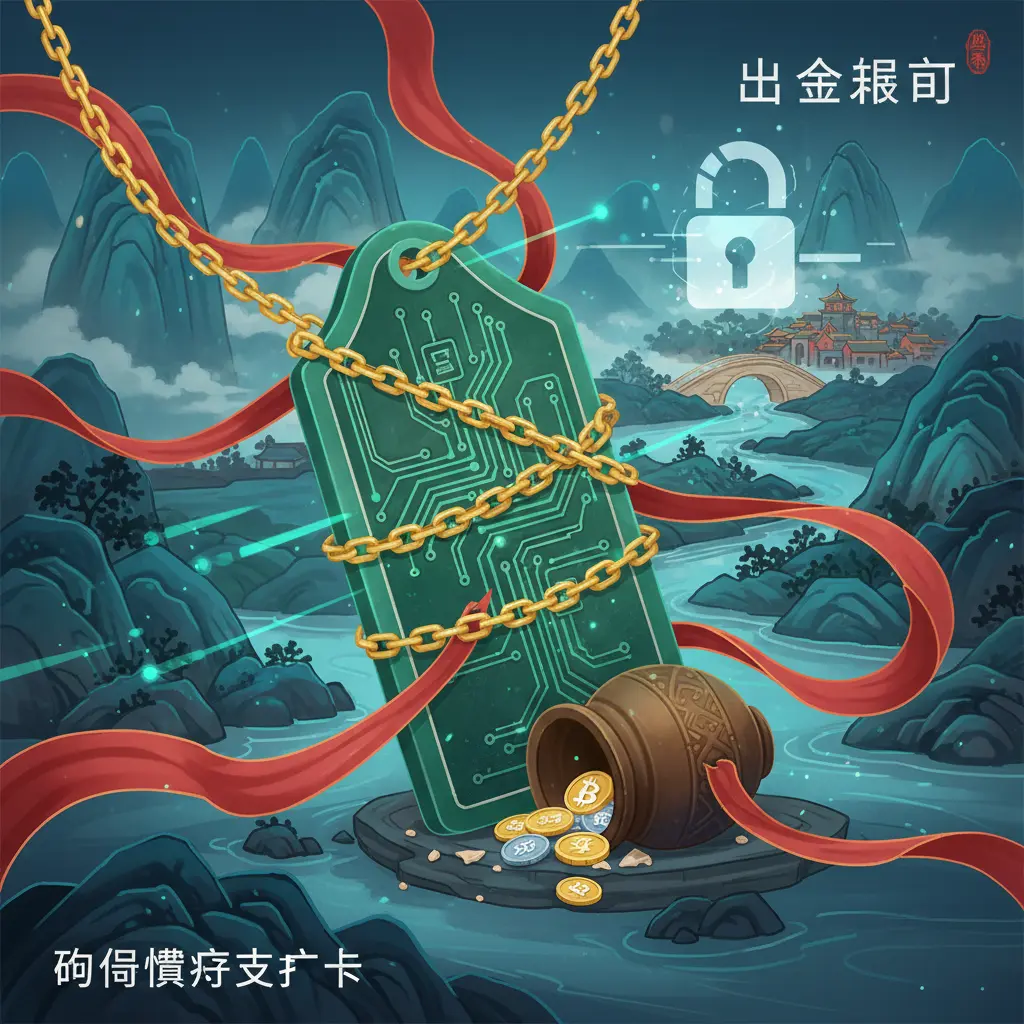 出金限制 - 加密貨幣支付卡