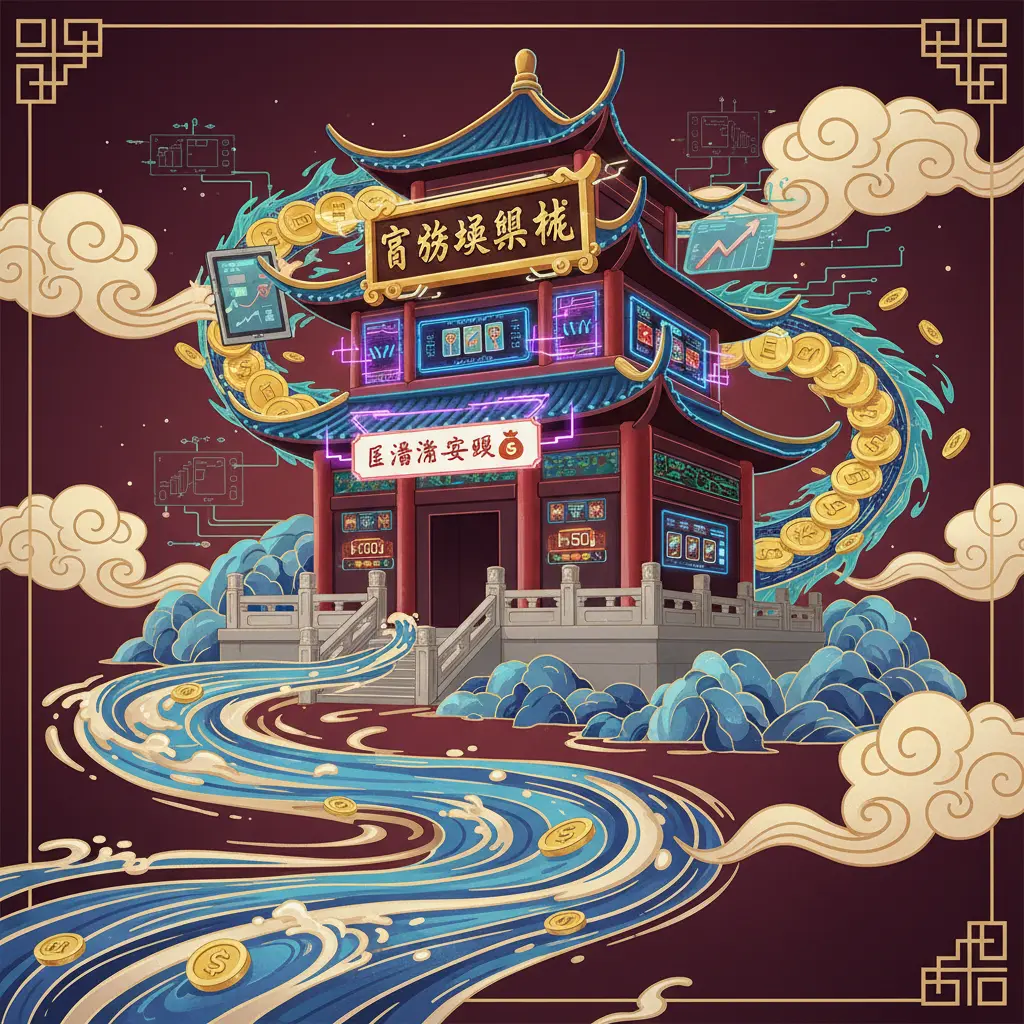流水要求 - 富遊娛樂城