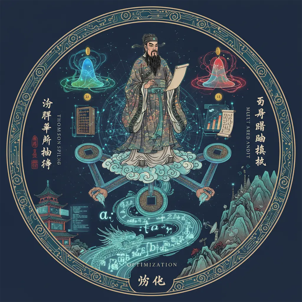 Multi-Armed Bandit Testing - Thompson