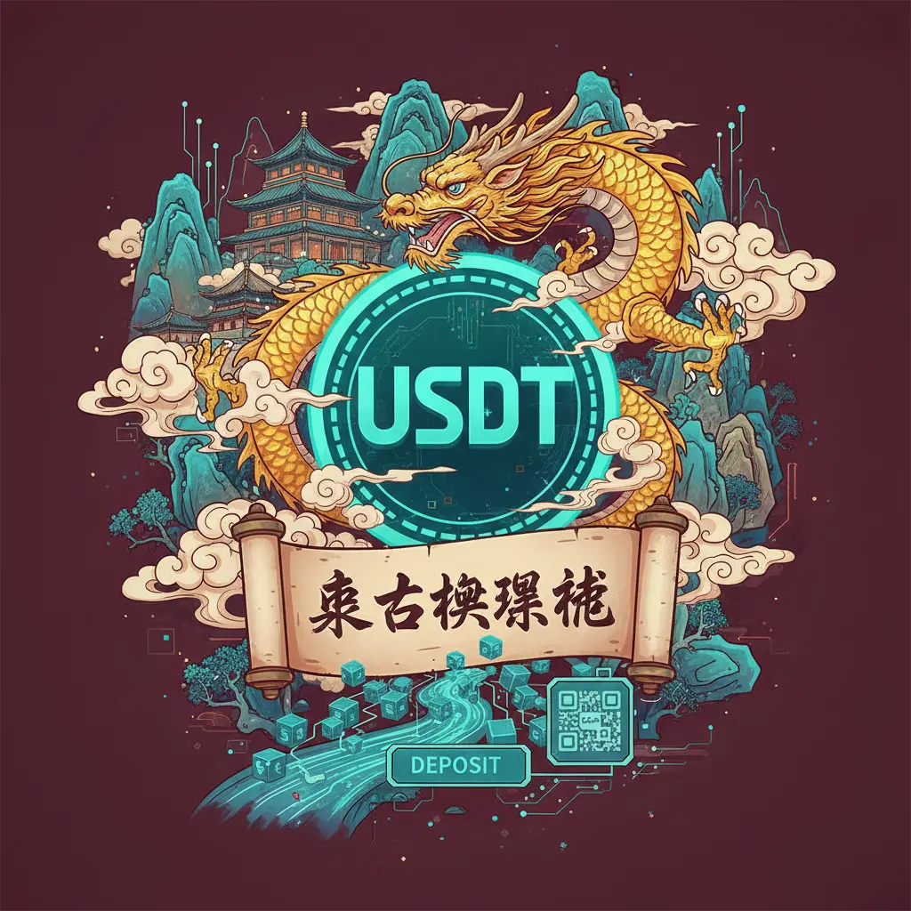 樂古娛樂城 - USDT