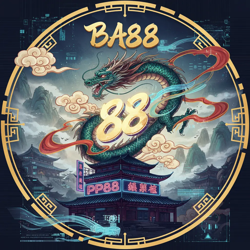 PP88娛樂城 - BA
