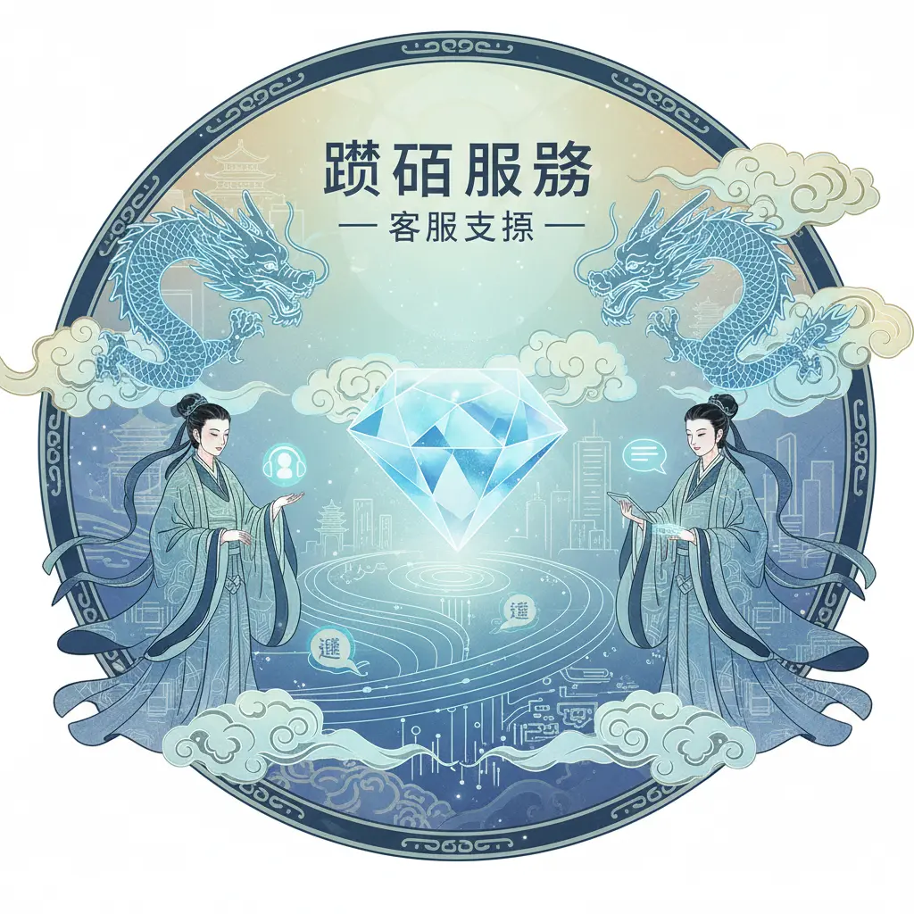 客服支援 - Services