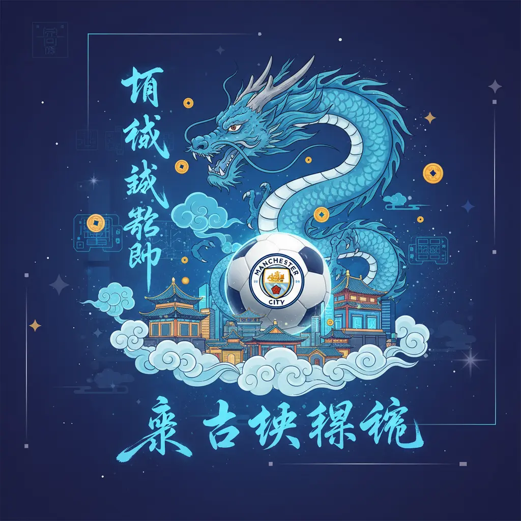 樂古娛樂城 - 曼城足球俱樂部