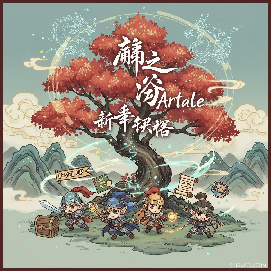 新手攻略 - 楓之谷Artale