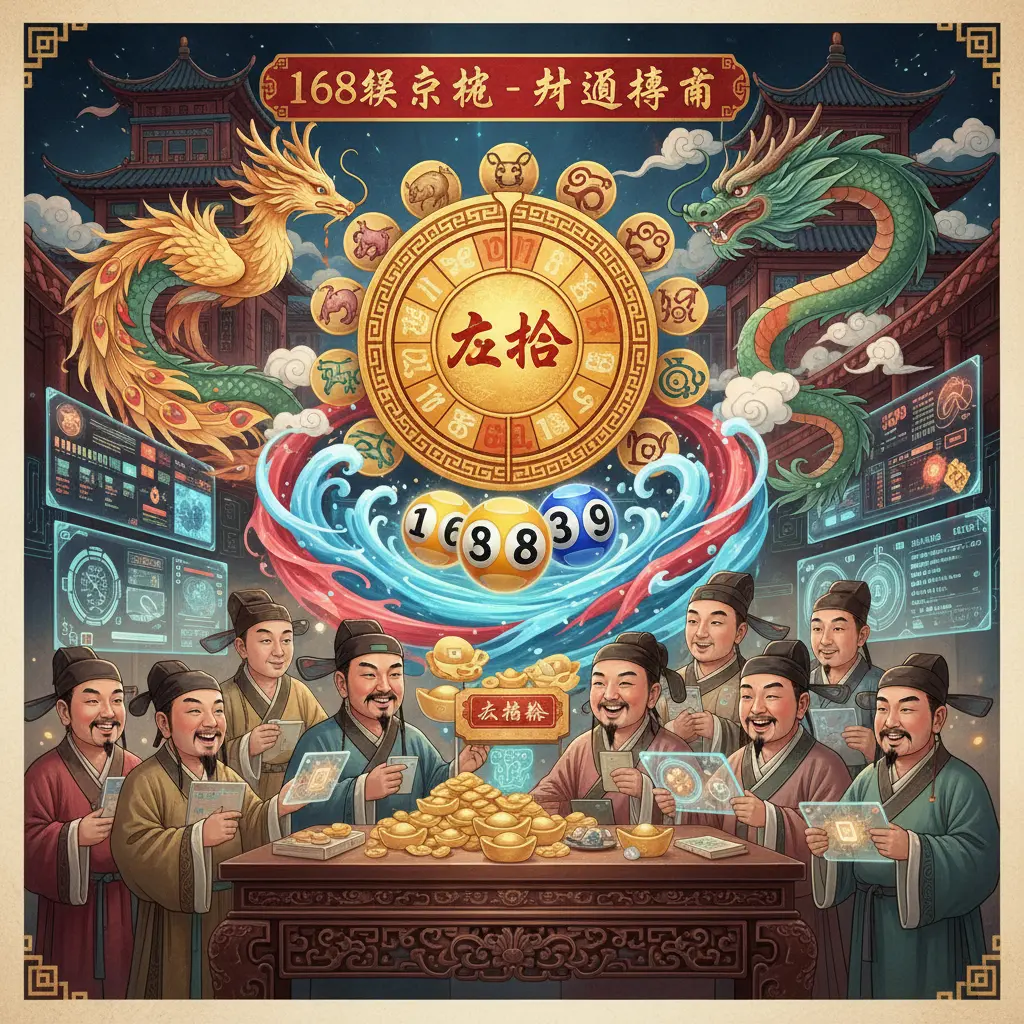 168娛樂城 - 六合彩
