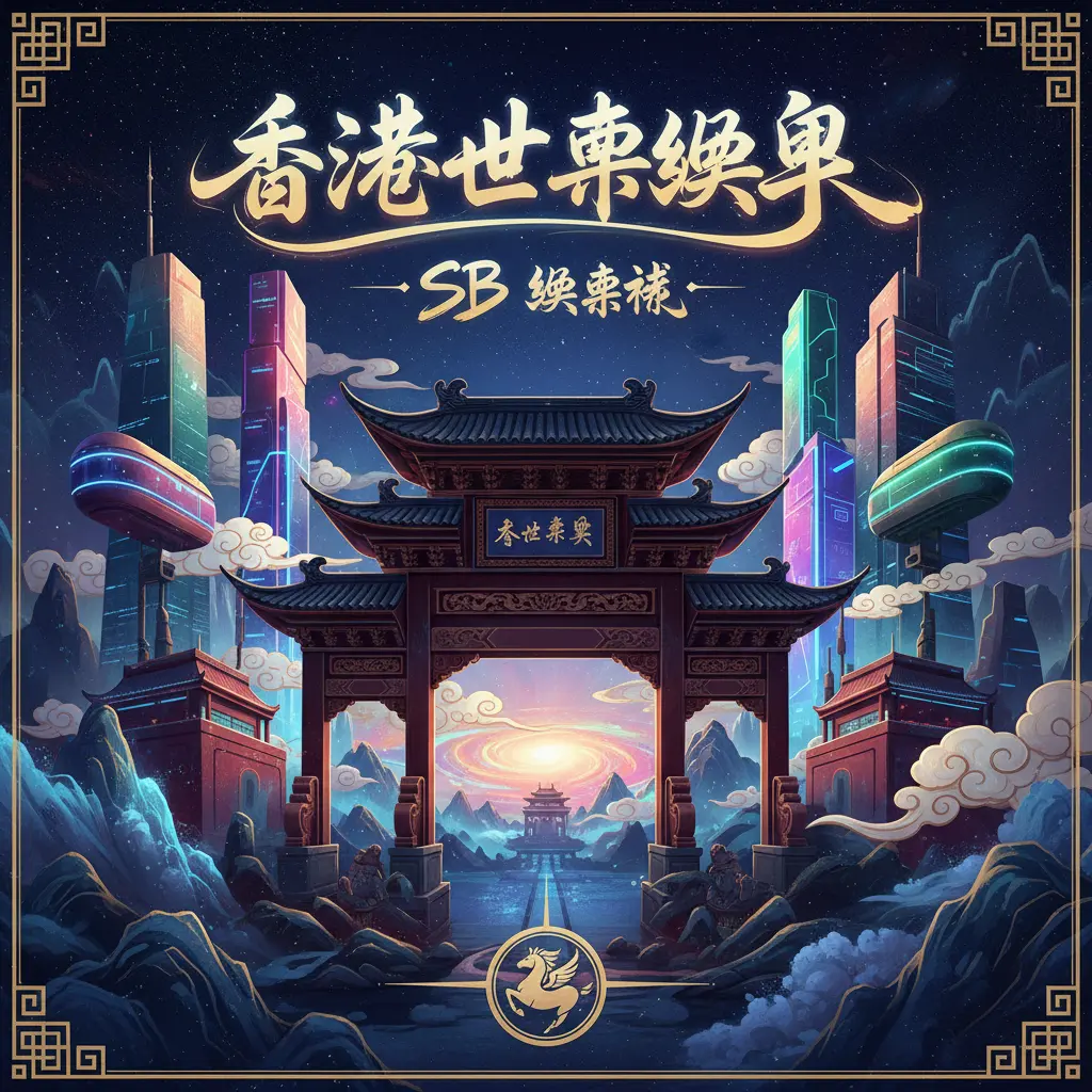 SB 娛樂城 - 香港世博娛樂