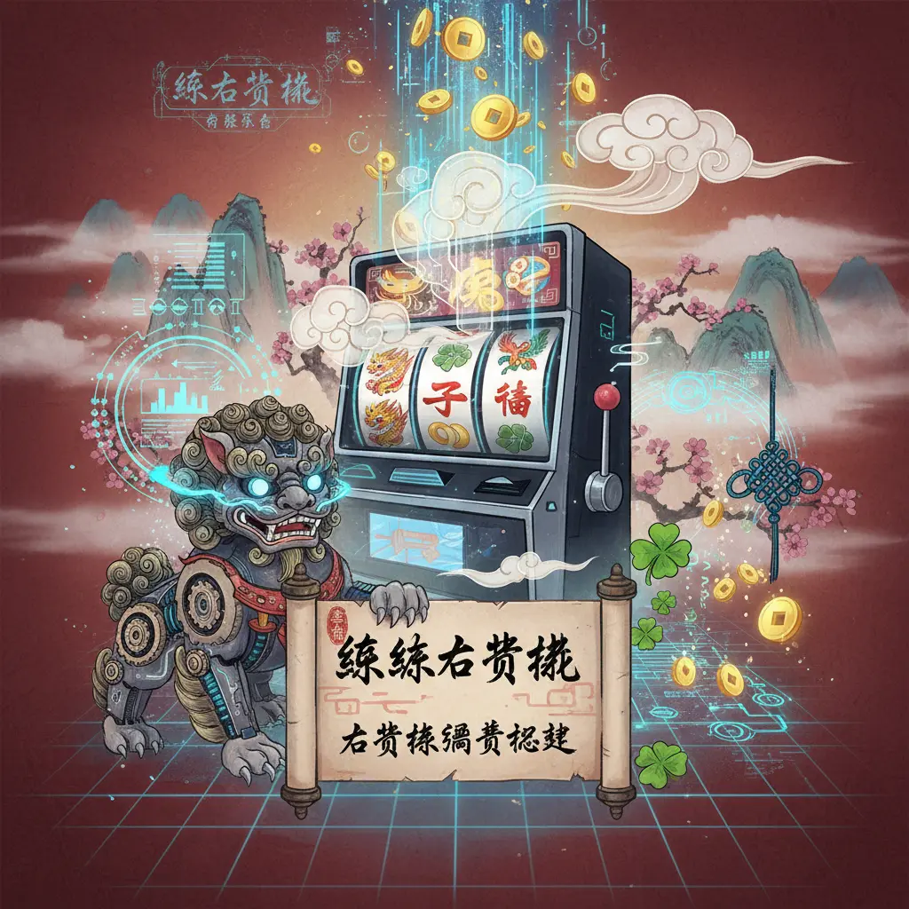 老虎機贏錢秘訣 - 線上老虎機