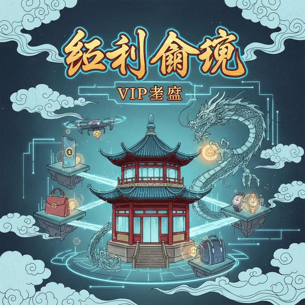 VIP制度 - 紅利商城