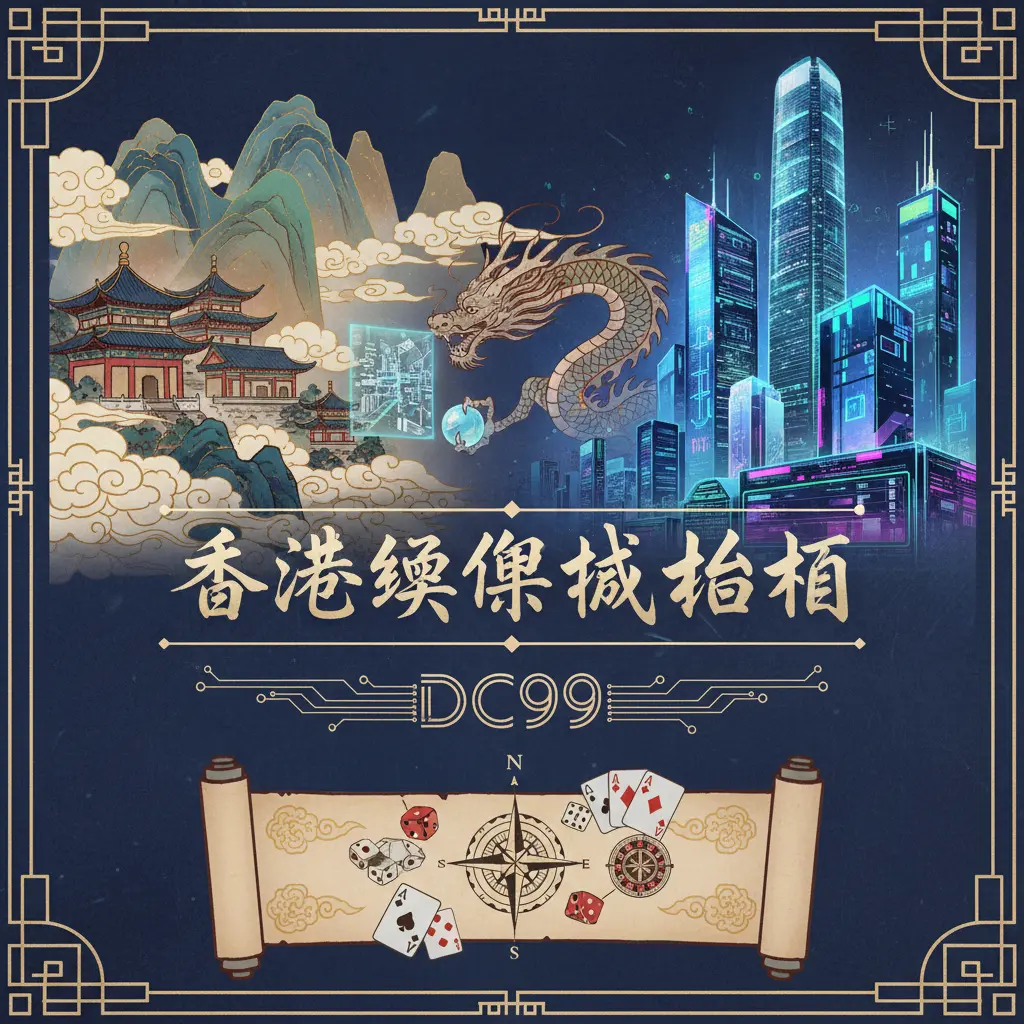 DC99 - 香港娛樂城指南