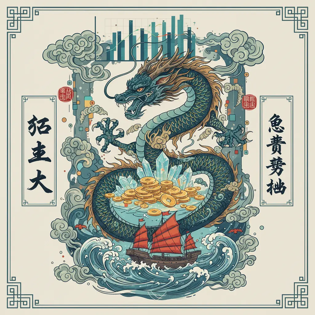 免費籌碼 - 主力大