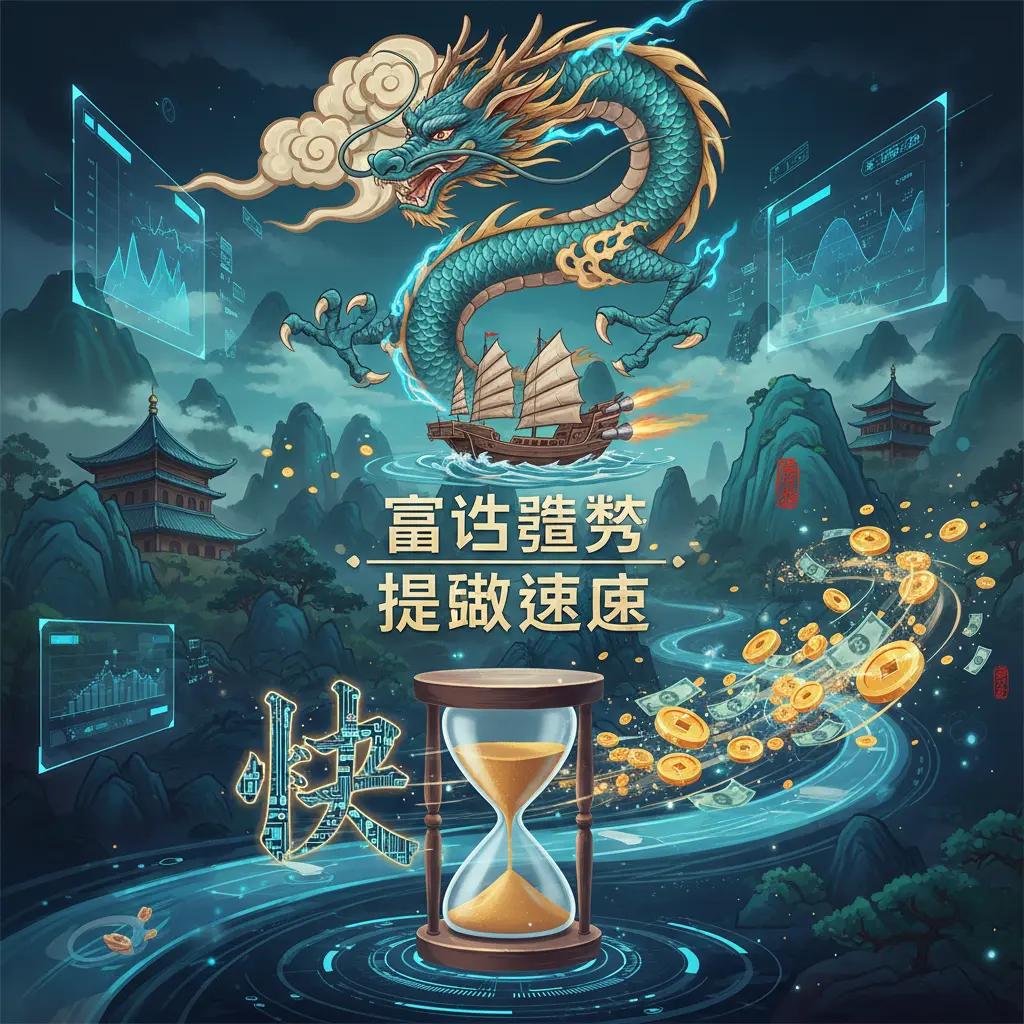 提款速度 - 富途證券