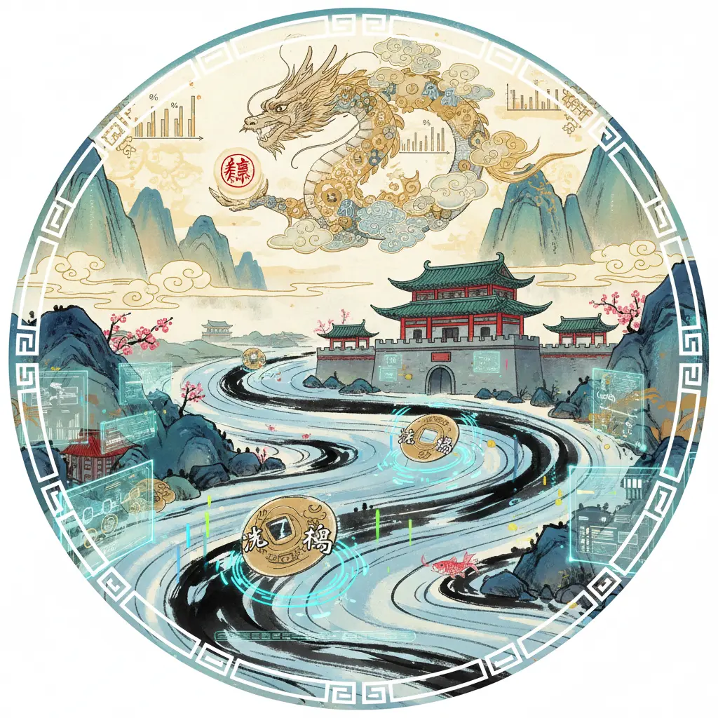 流水要求 - 洗碼量