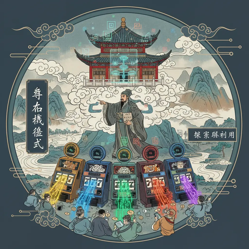 Multi-Armed Bandit Testing - Bandit