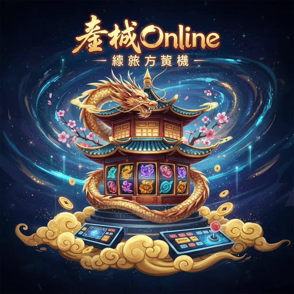 線上老虎機 - 星城Online