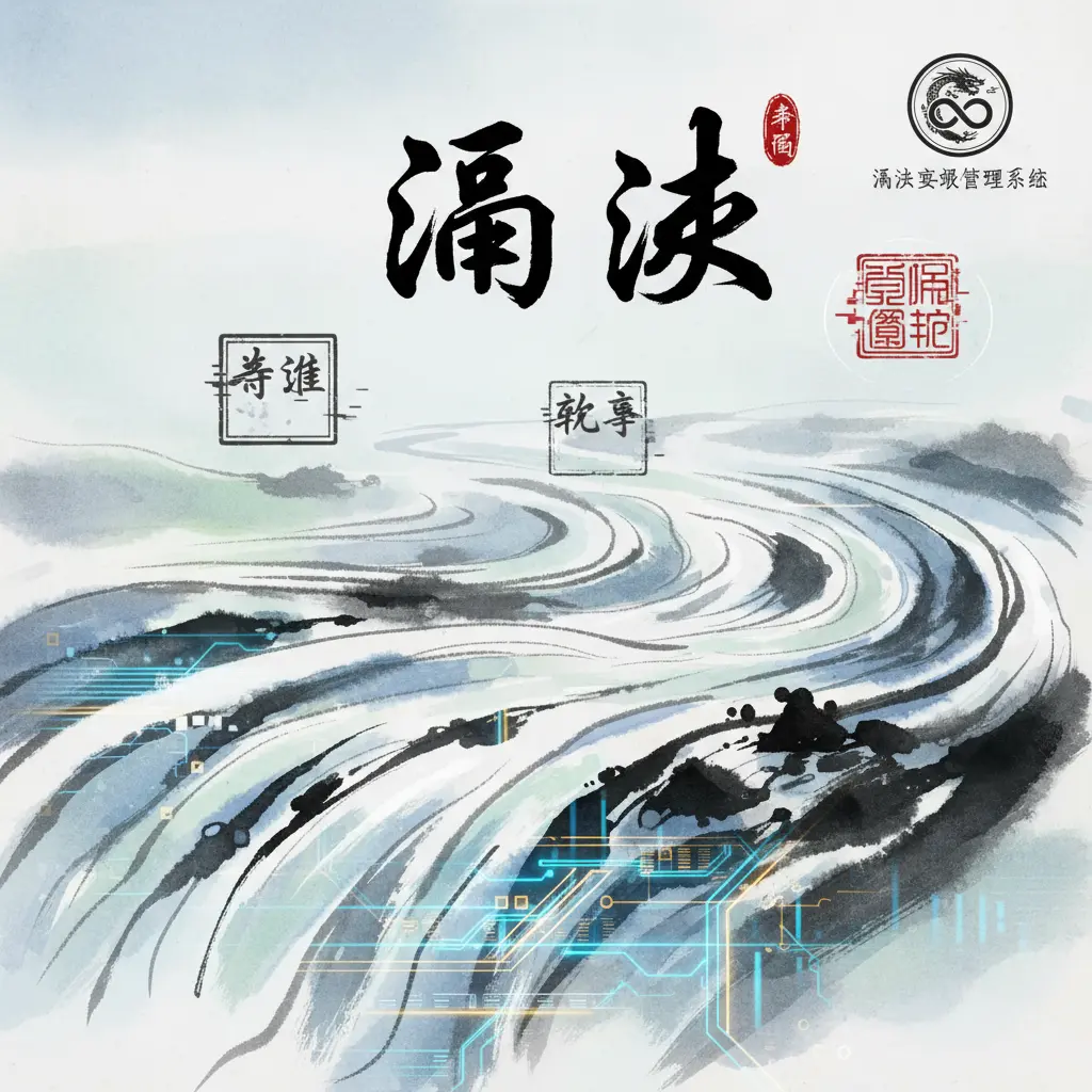 流水要求 - 流水