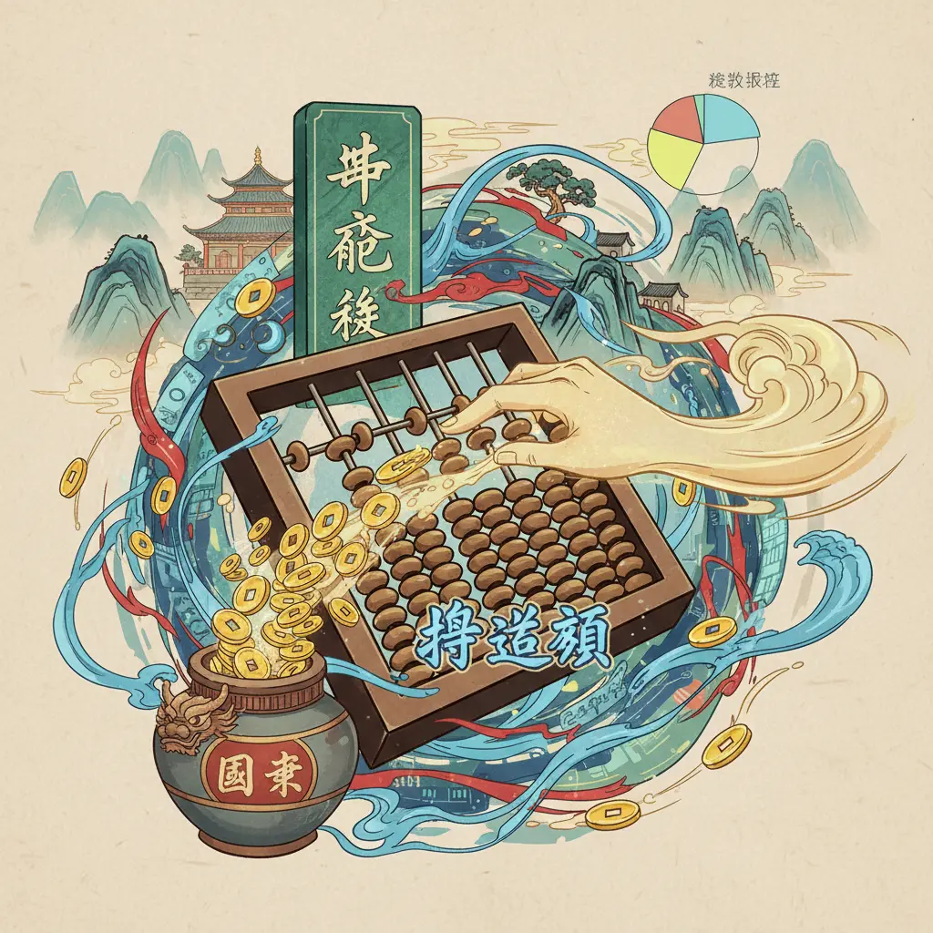 投注額 - 博彩稅