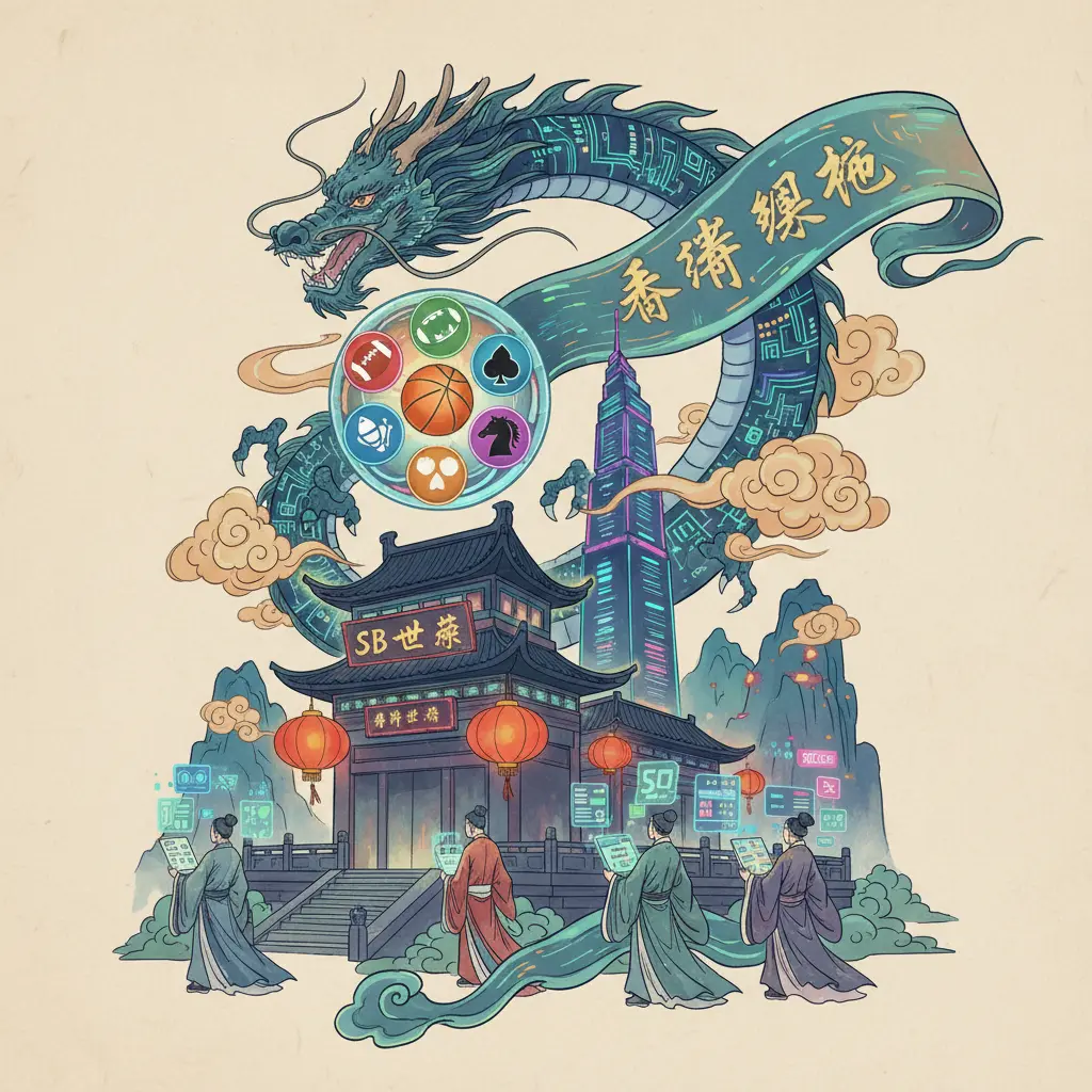 SB世博香港娛樂城 - 體育博彩
