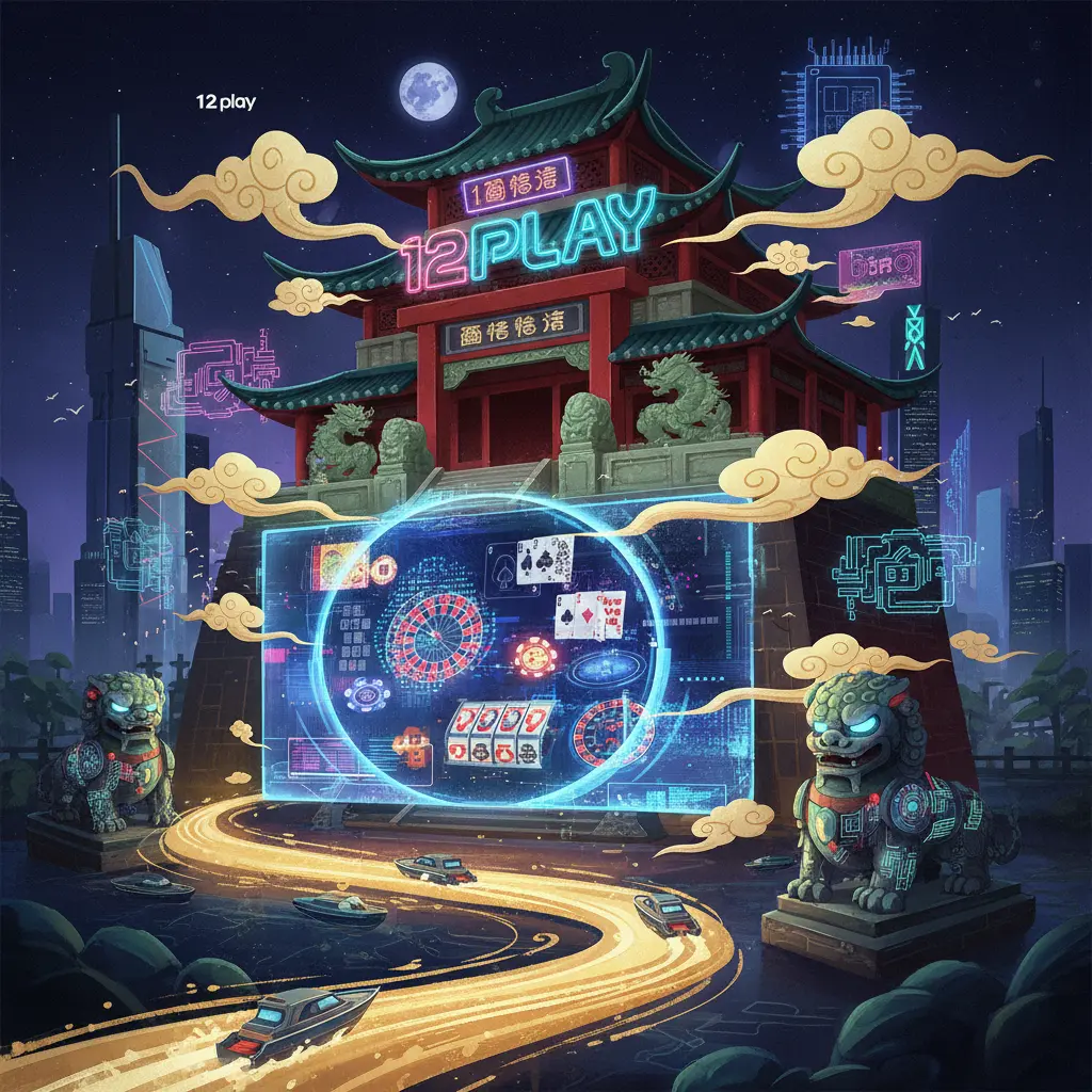 12play娛樂城 - 娛樂城