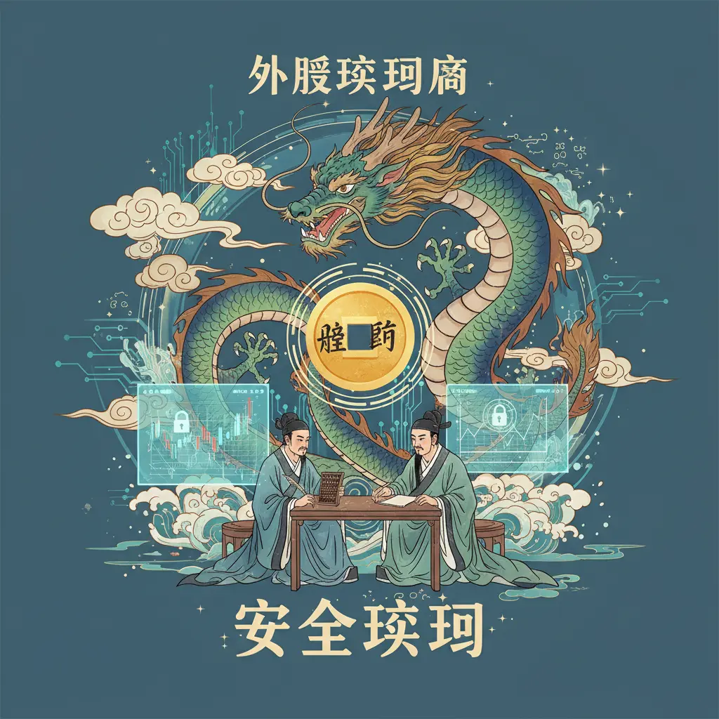 安全交易 - 外匯交易商
