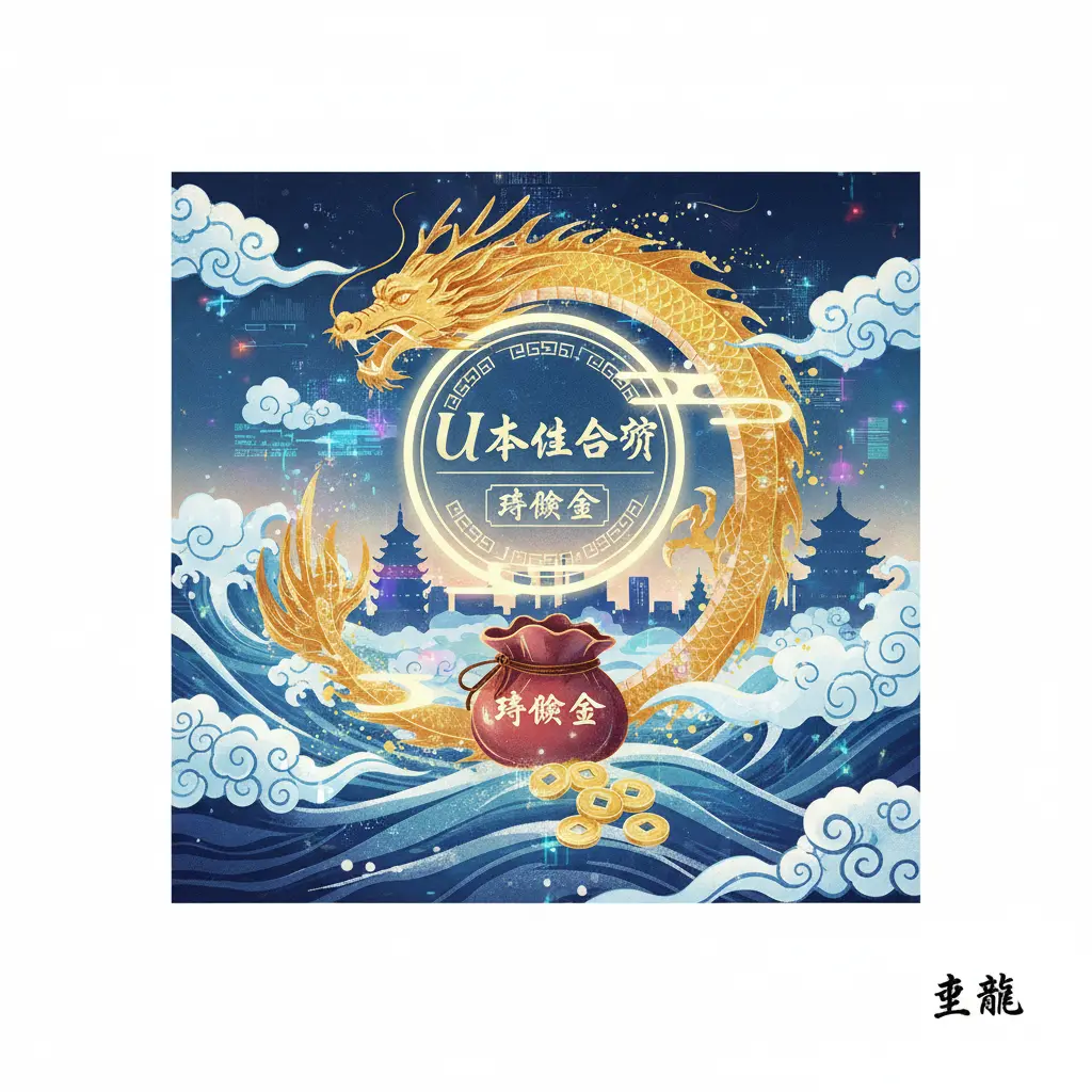 體驗金 - U本位合約