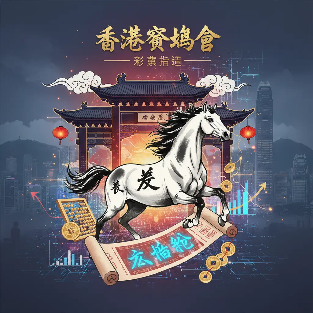 彩票投注 - 香港賽馬會