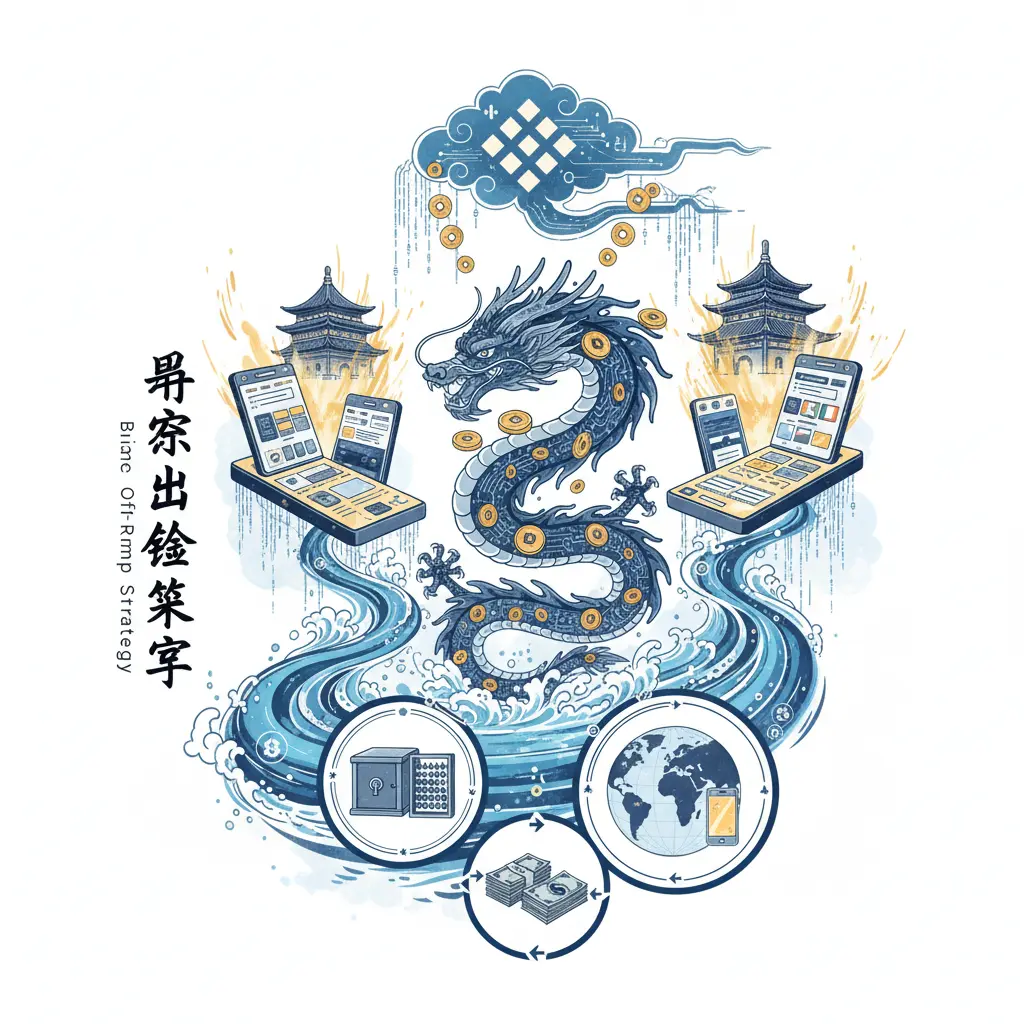 出金策略 - 幣安(Binance