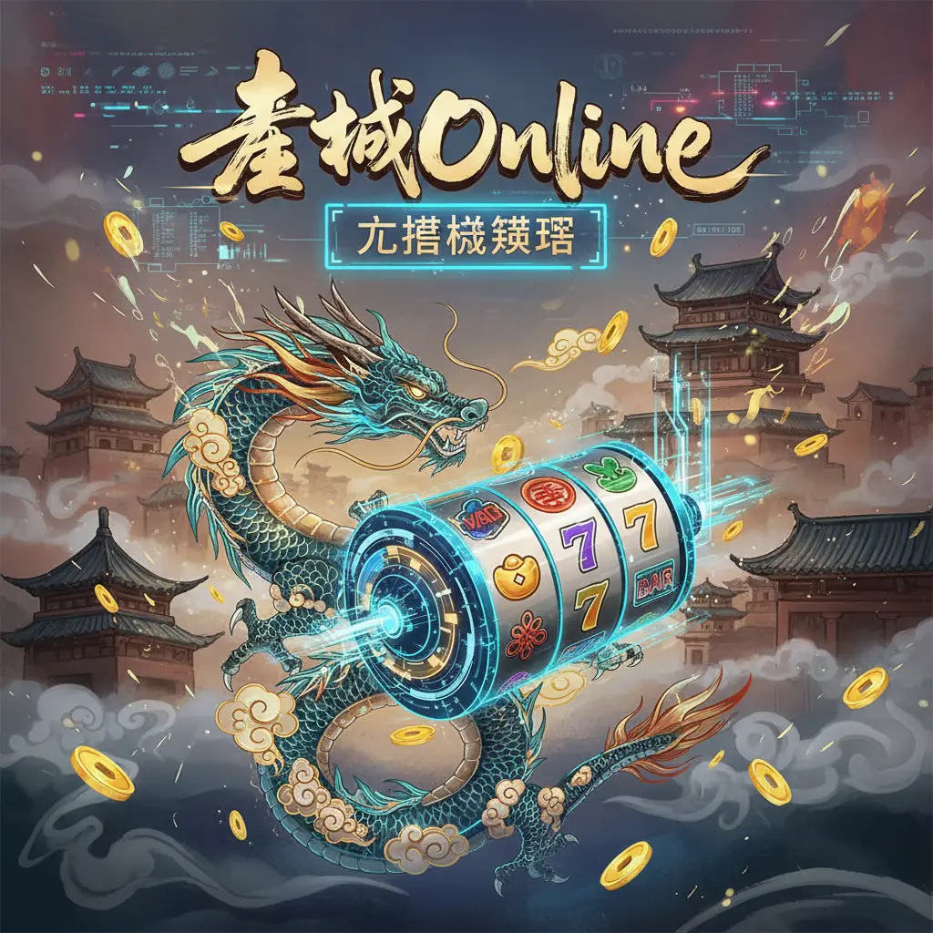 老虎機攻略 - 星城Online