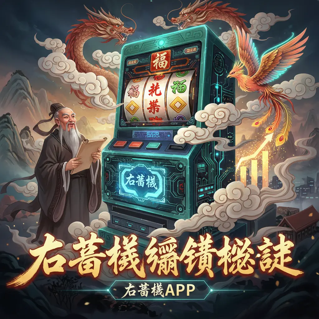老虎機贏錢秘訣 - 老虎機APP