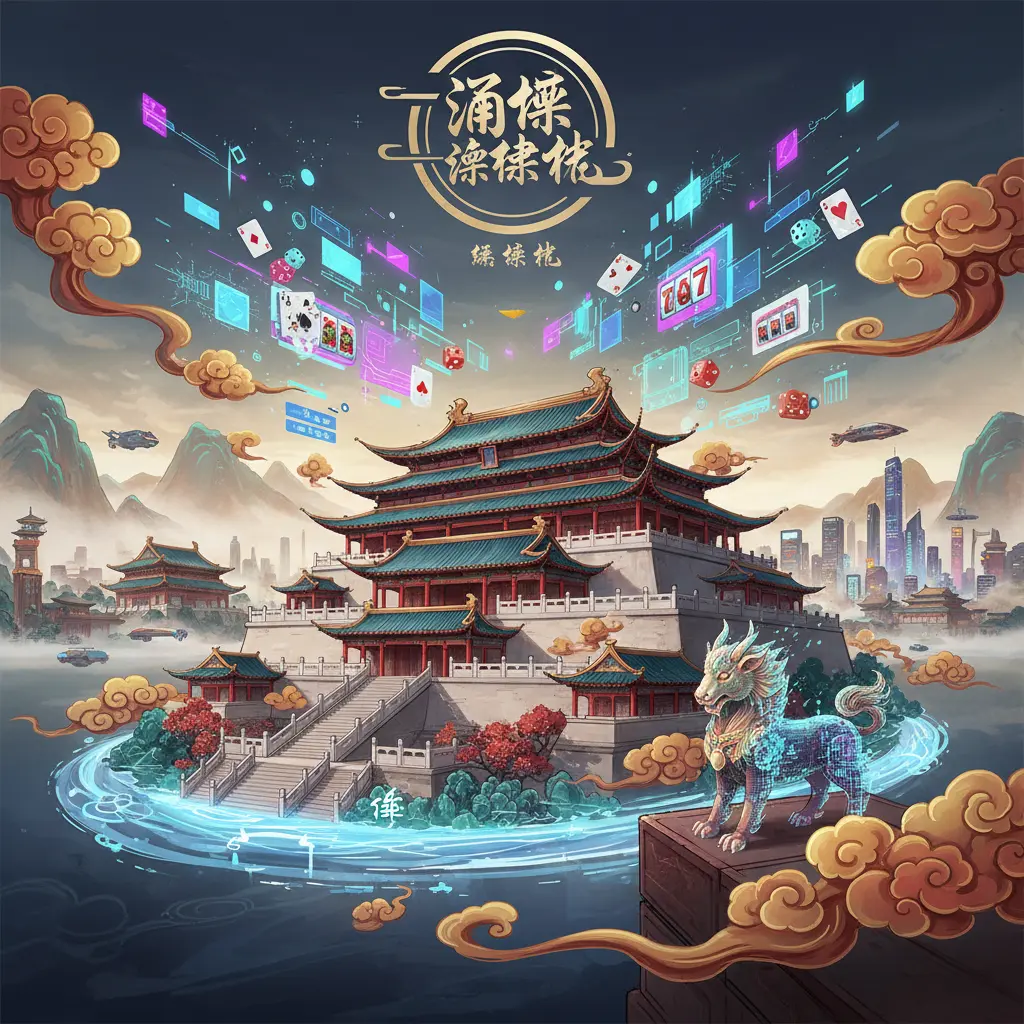 娛樂城 - 通博娛樂城