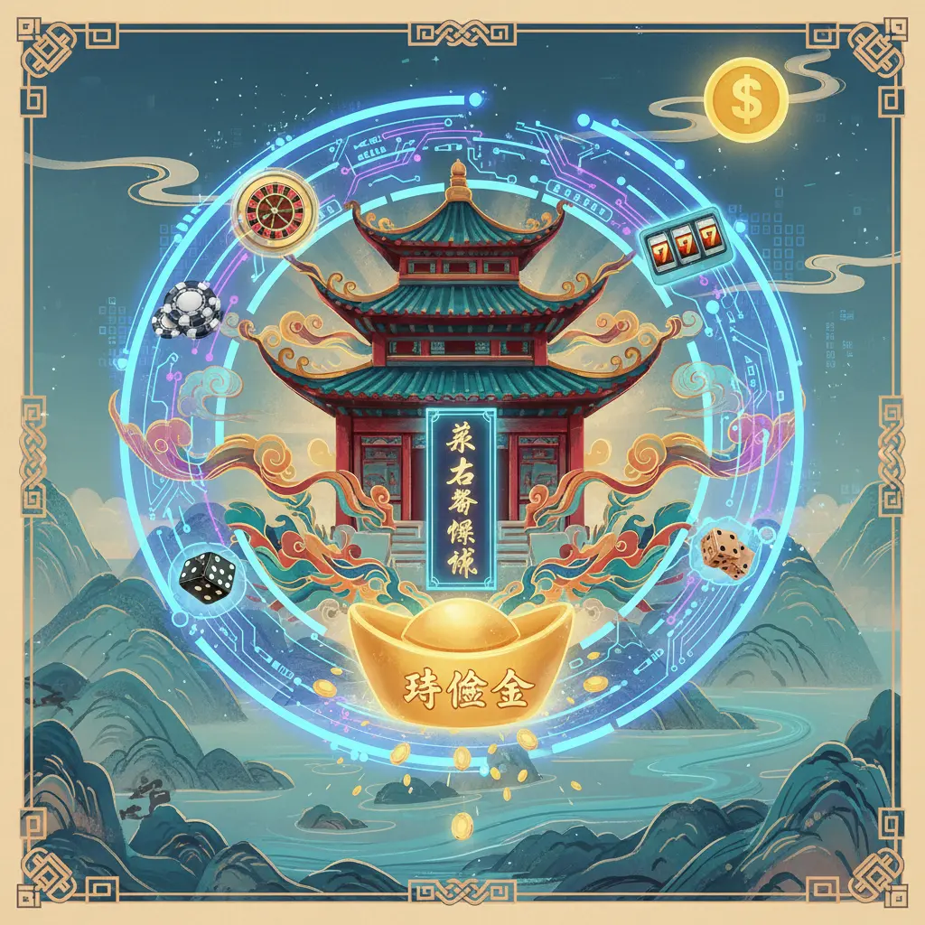 線上賭場 體驗金 - 樂古娛樂城