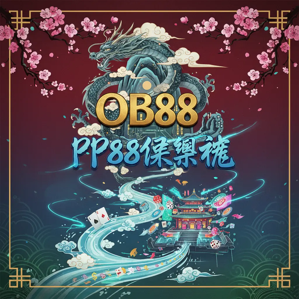 PP88娛樂城 - OB