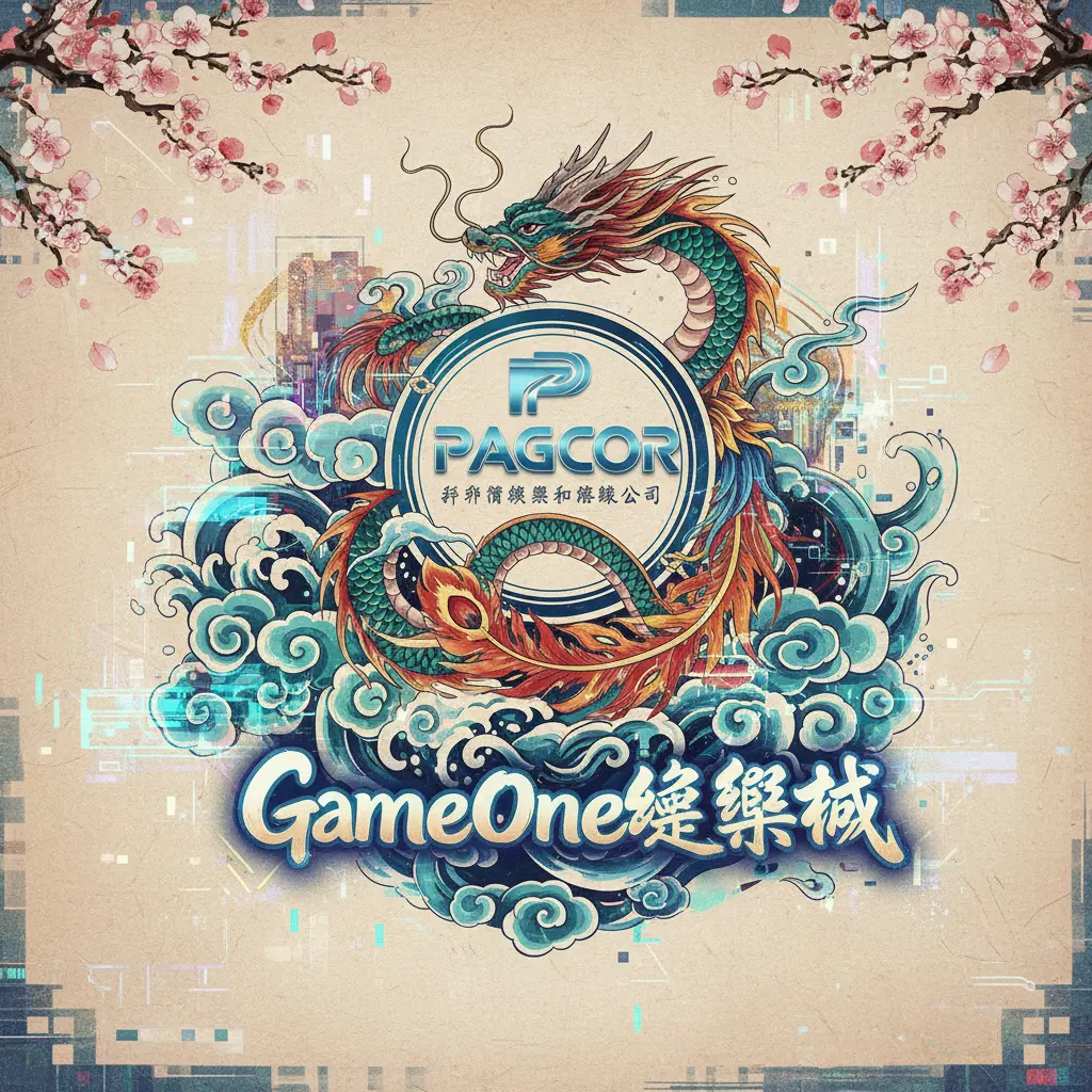 GameOne娛樂城 - PAGCOR