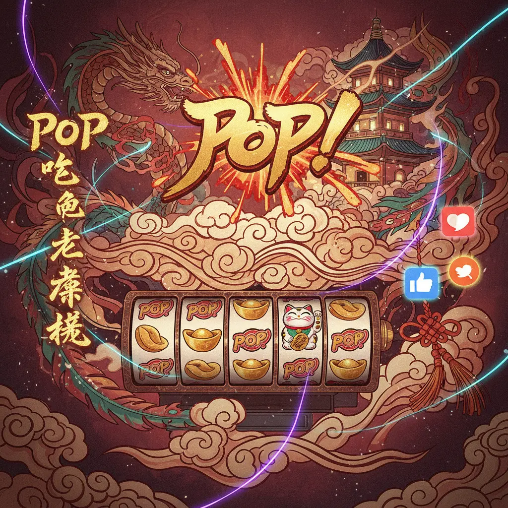 吃角子老虎機 - Slots