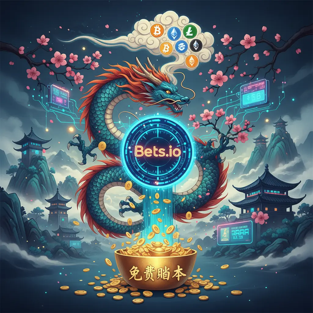 免費賭本 - Bets