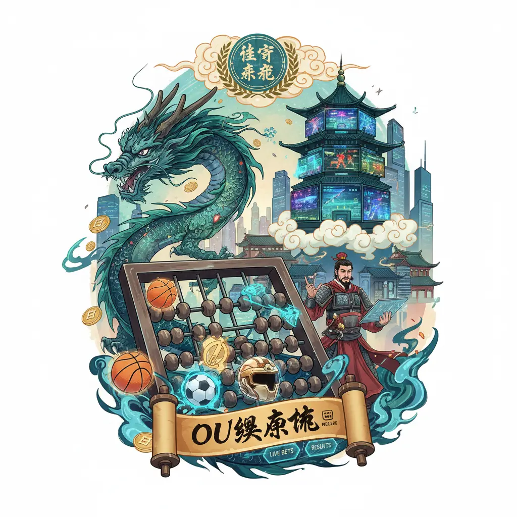 OU娛樂城 - 體育博彩