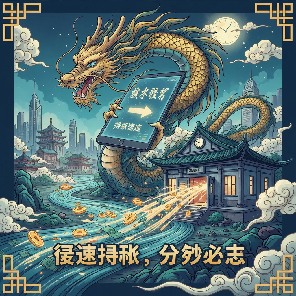 提款速度 - 耀才證券