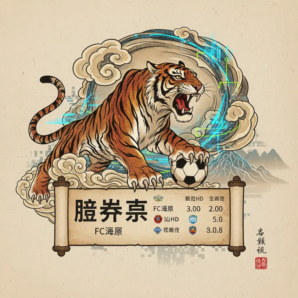 賠率表 - FC江原