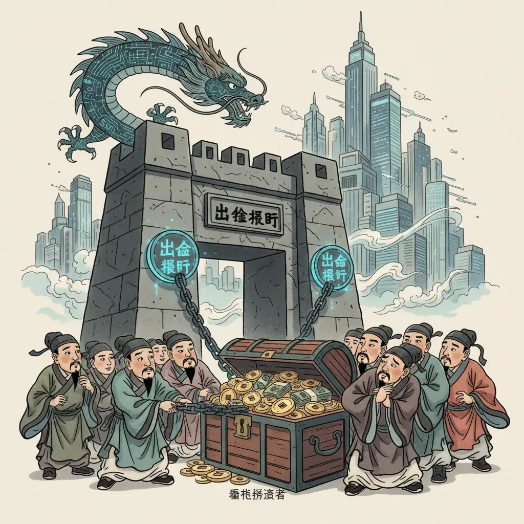 出金限制 - 零售投資者