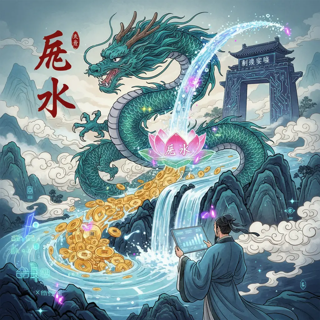 流水要求 - 返水
