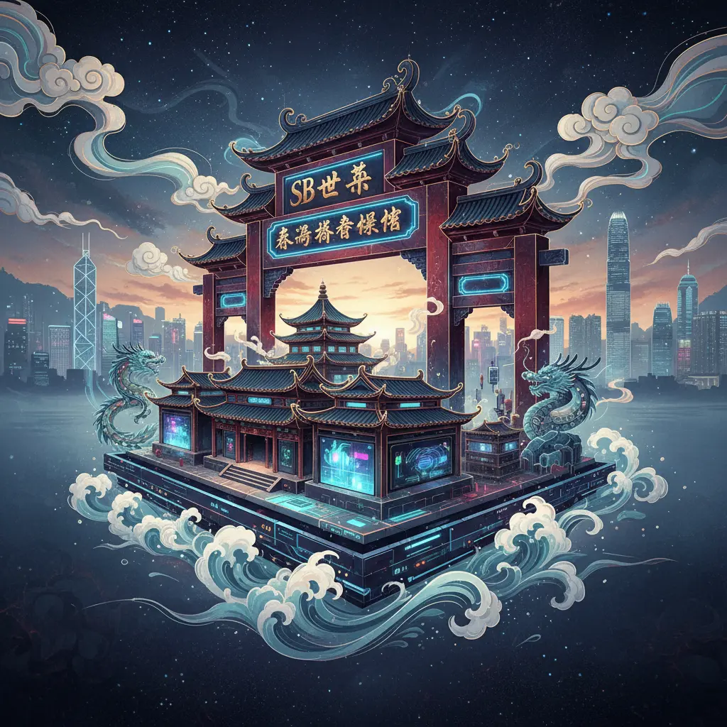 SB世博香港娛樂城 - SB世博香港娛樂城