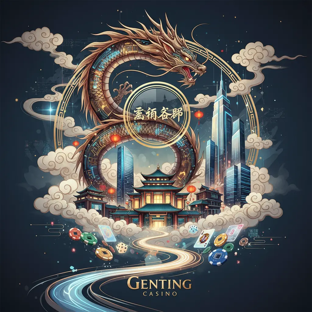 雲頂賭場 - 雲頂集團