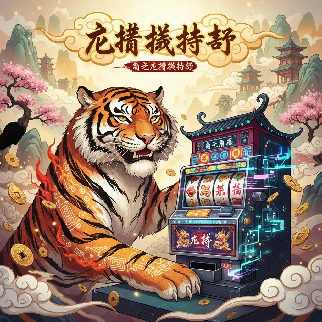 角子老虎機技巧 - 老虎機技巧