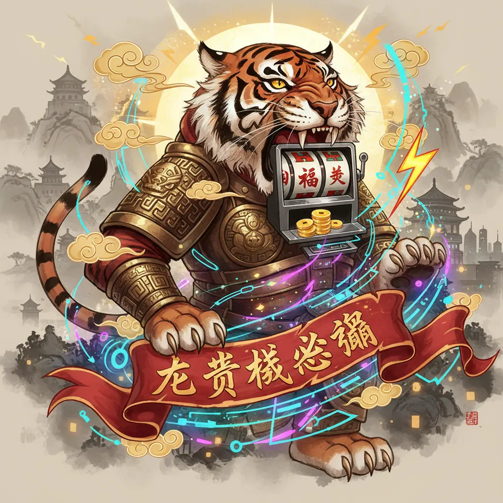 老虎機必贏 - 吃角子老虎機